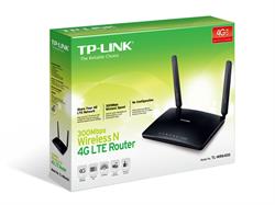 TP-Link MR6400 4G