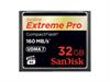 Sandisk EXTREME PRO 160MB/s 32  GB