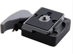 Stativ Quick Release adapter