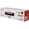 Canon Toner 731H  Sort High