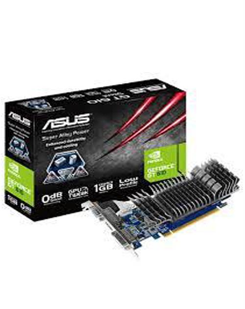 Asus Geforce GT 610 PCI-E