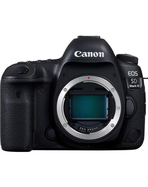 Canon EOS 5D MK IV ( vers 4 ) 