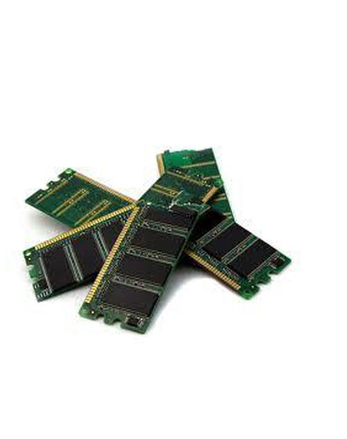 RAM Crucial 8 GB DDR4 Desktop