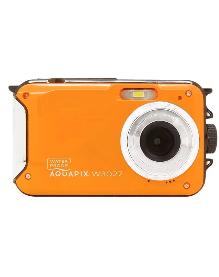 AQUAPIX 5 Mega 4 X digital Zoom