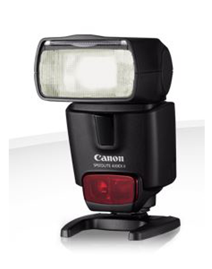 Canon SpeedLite 430 EX II