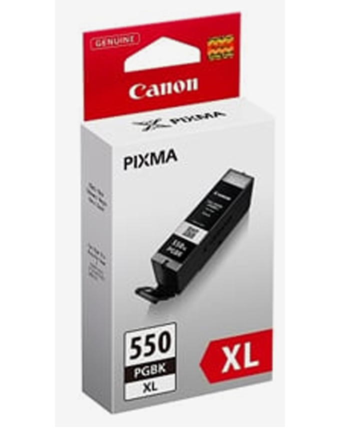 Canon 550 XL Sort