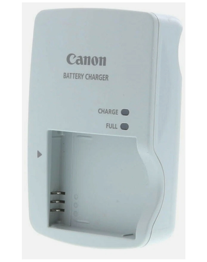 Canon CB-2LYE NB-6L Batteri