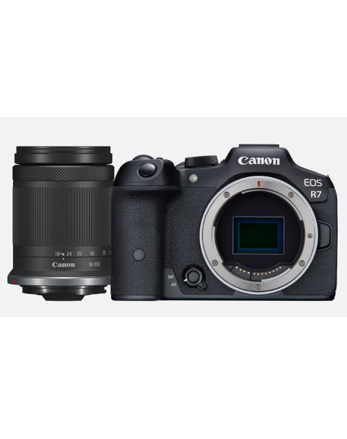 Canon EOS R7 18-150 IS STM Kit