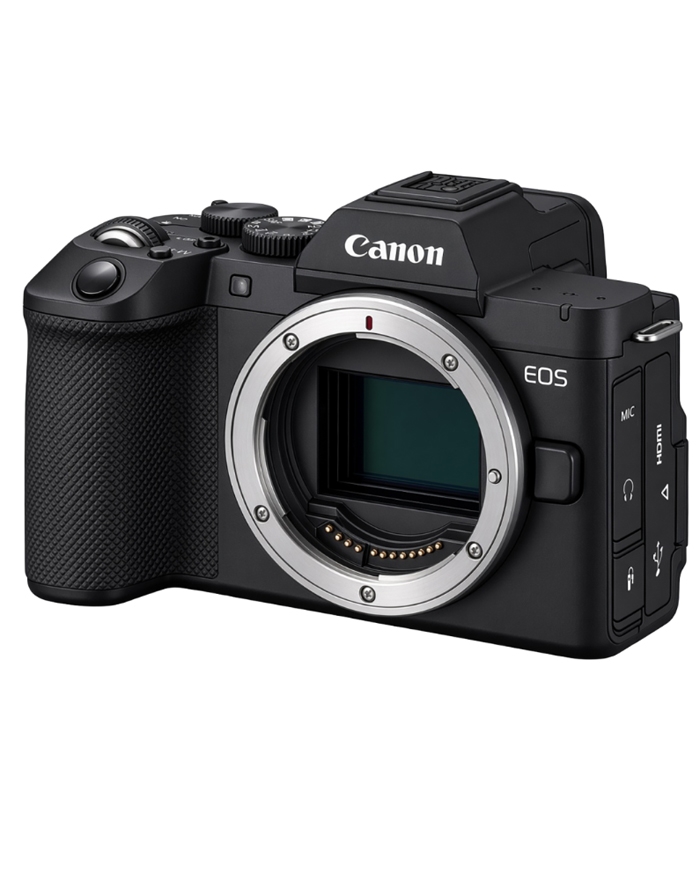 Canon EOS R8 MKII Hus