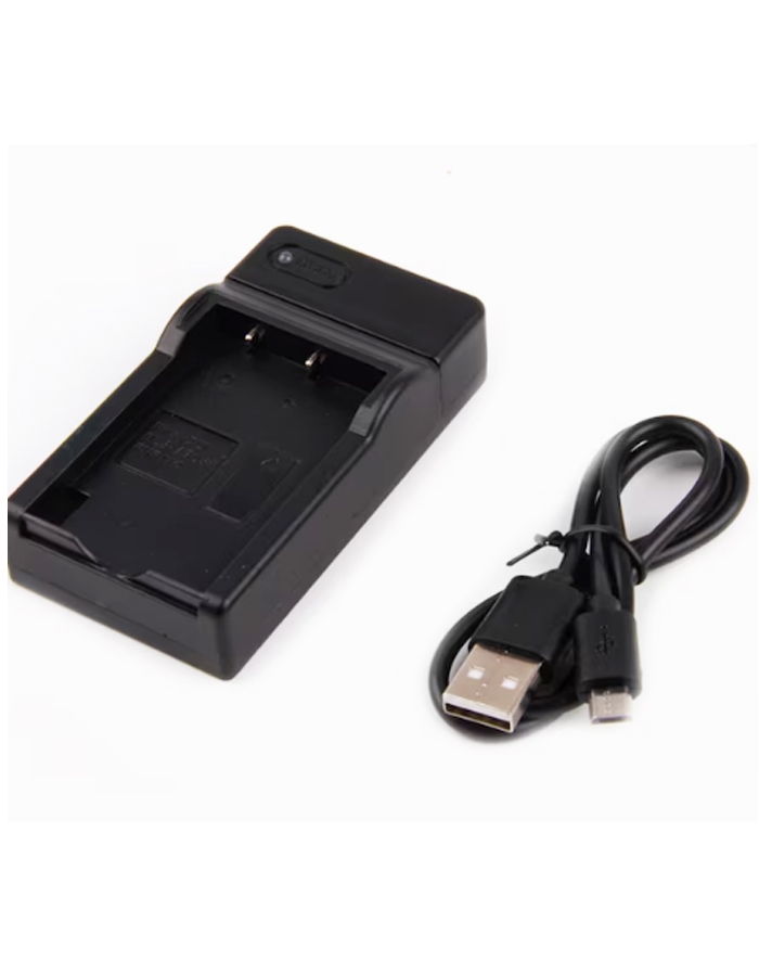 Casio NP-80 USB oplader