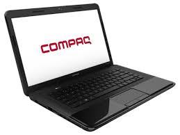 Compaq  15,6" CQ57 AMD