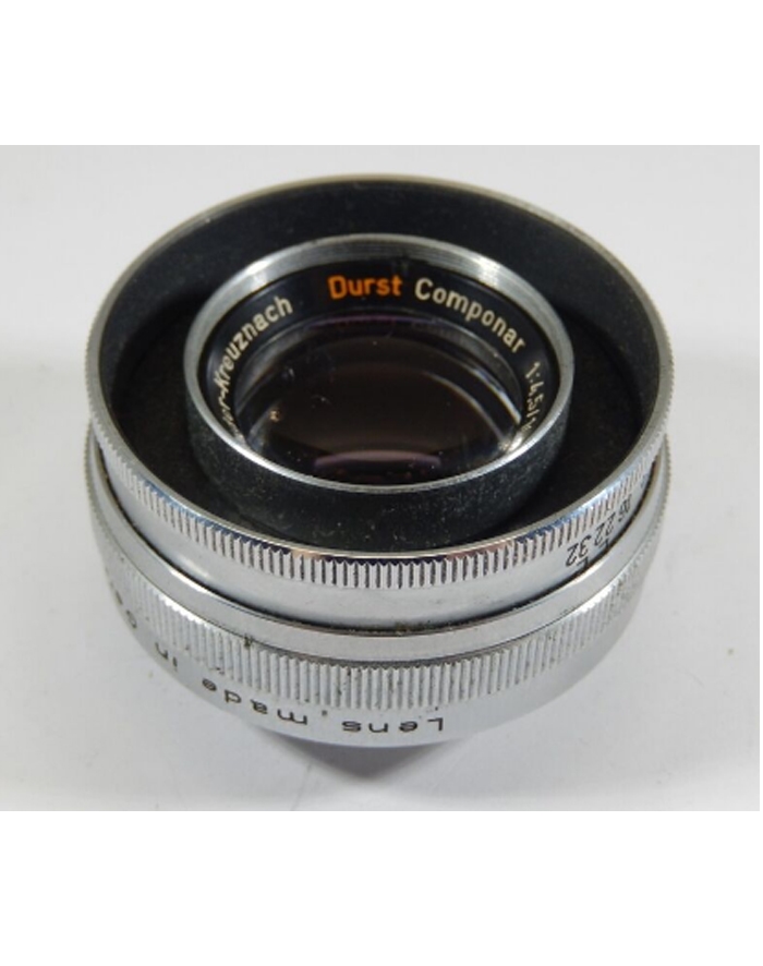 DURST Componar 105mm 4,5