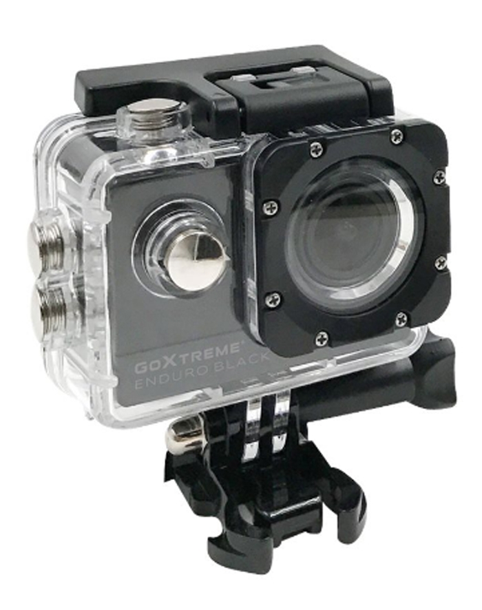 GoXTREME Action Cam 4K Wifi