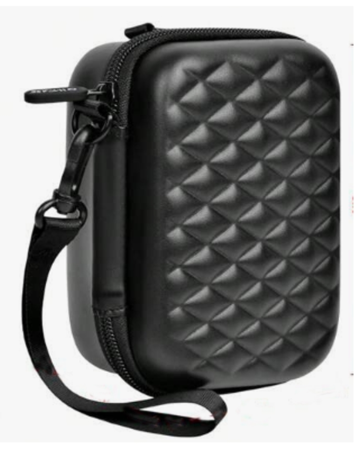 Canon Powershot Hardcase