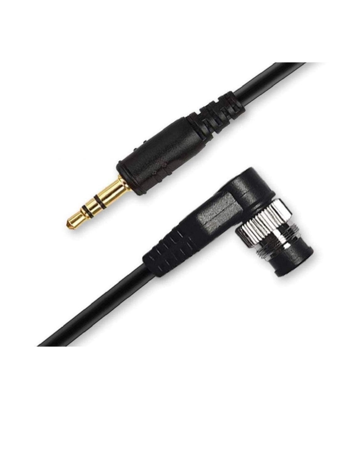 Kabel DC2 / N1 Fjernudløser til Nikon