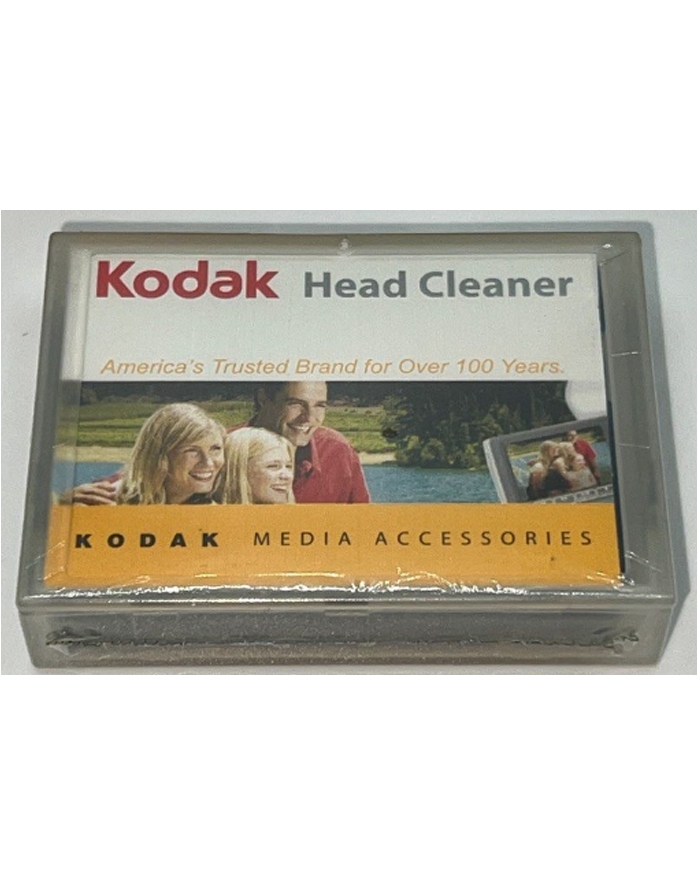 Kodak MiniDV Rense Bånd 