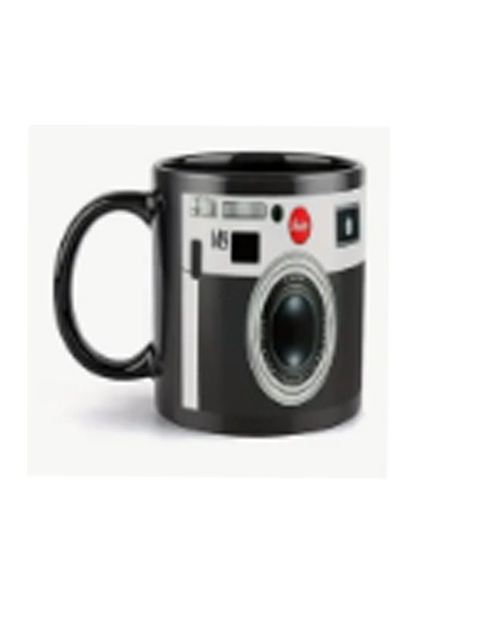 Leica Krus M9 logo