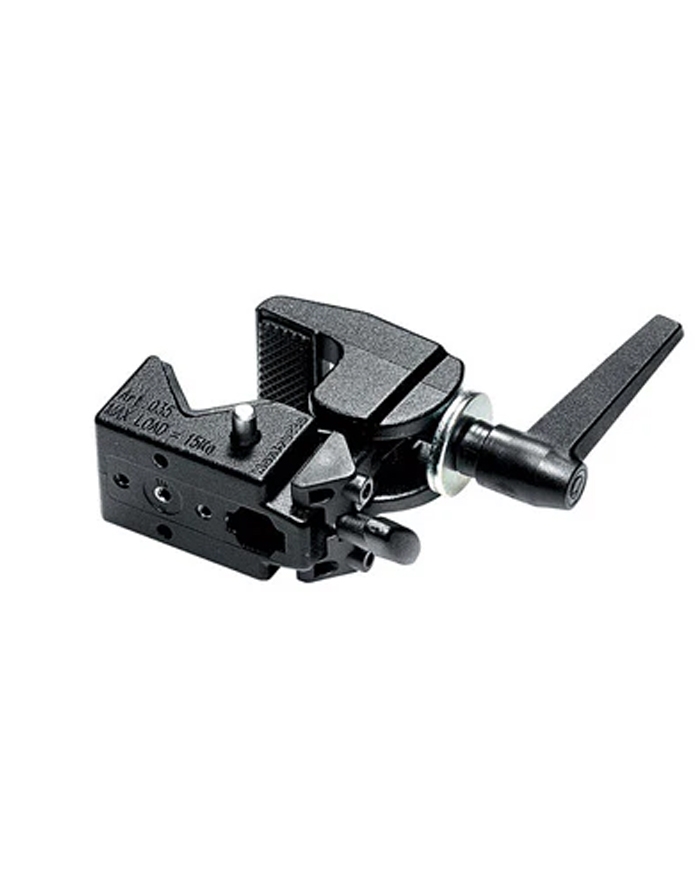 Manfrotto 035 Super Clamp