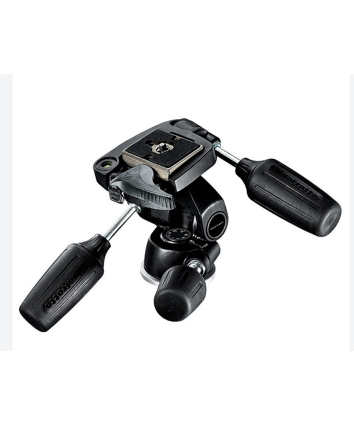 Manfrotto 804RC2 3-vejs Hoved