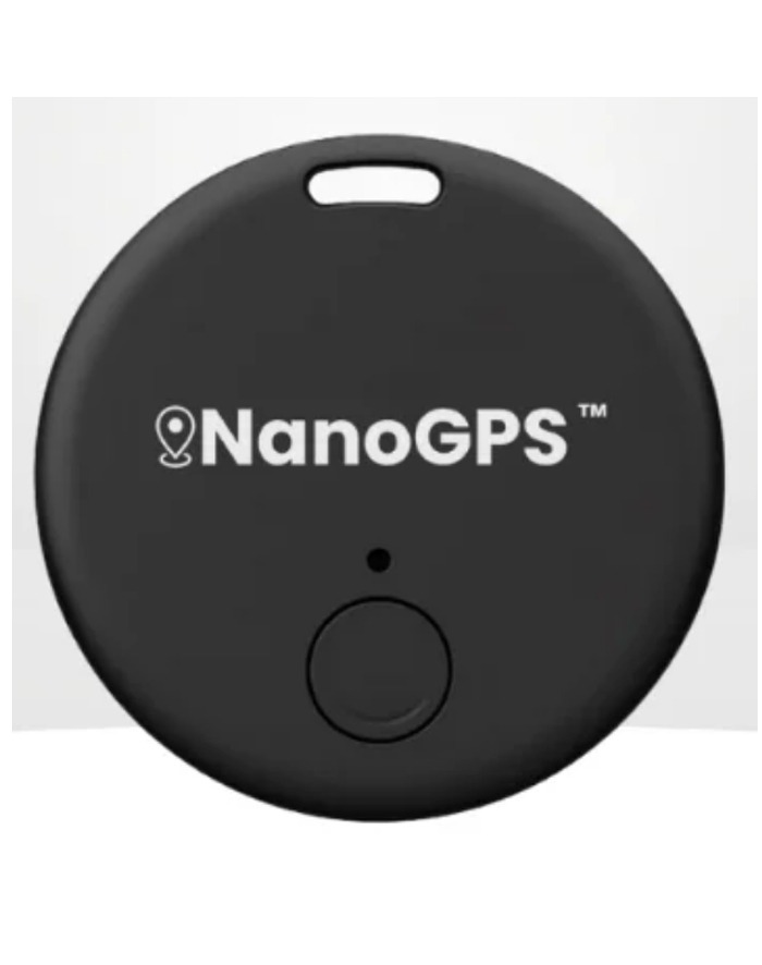 GPS Tracker Nano GPS