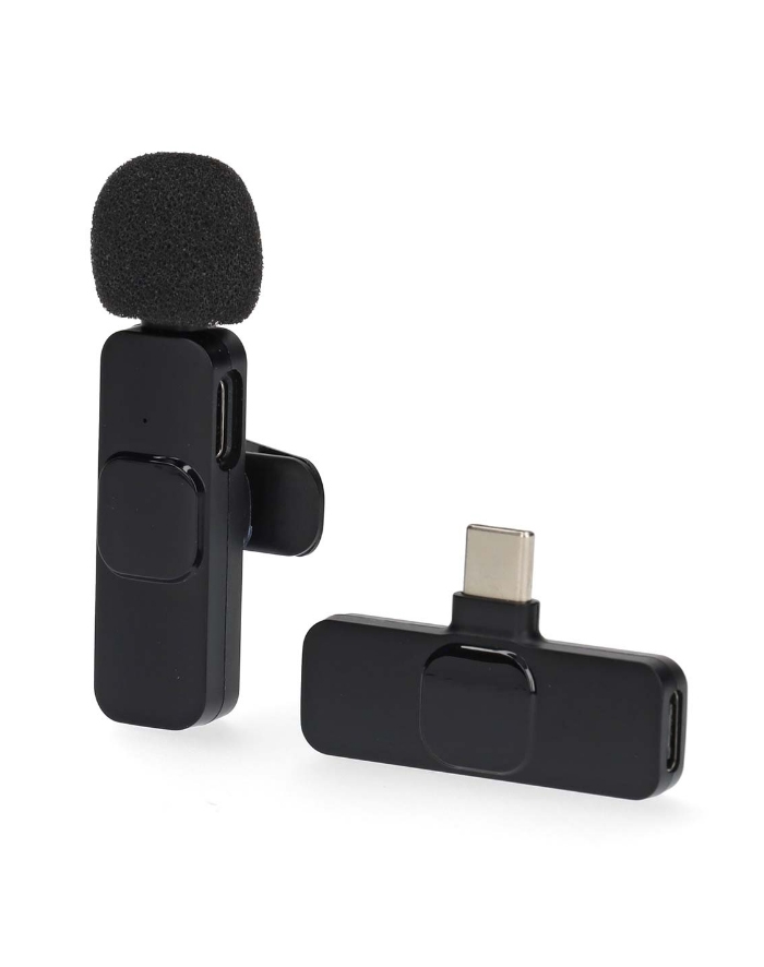 NEDIS Microfon USB-C