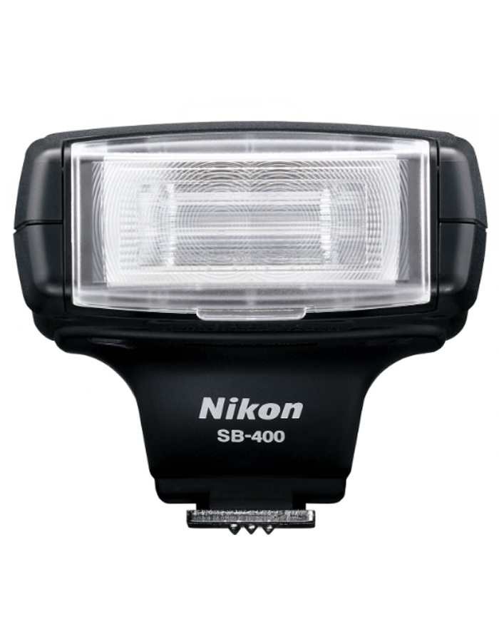 Nikon Speedlite SB-400