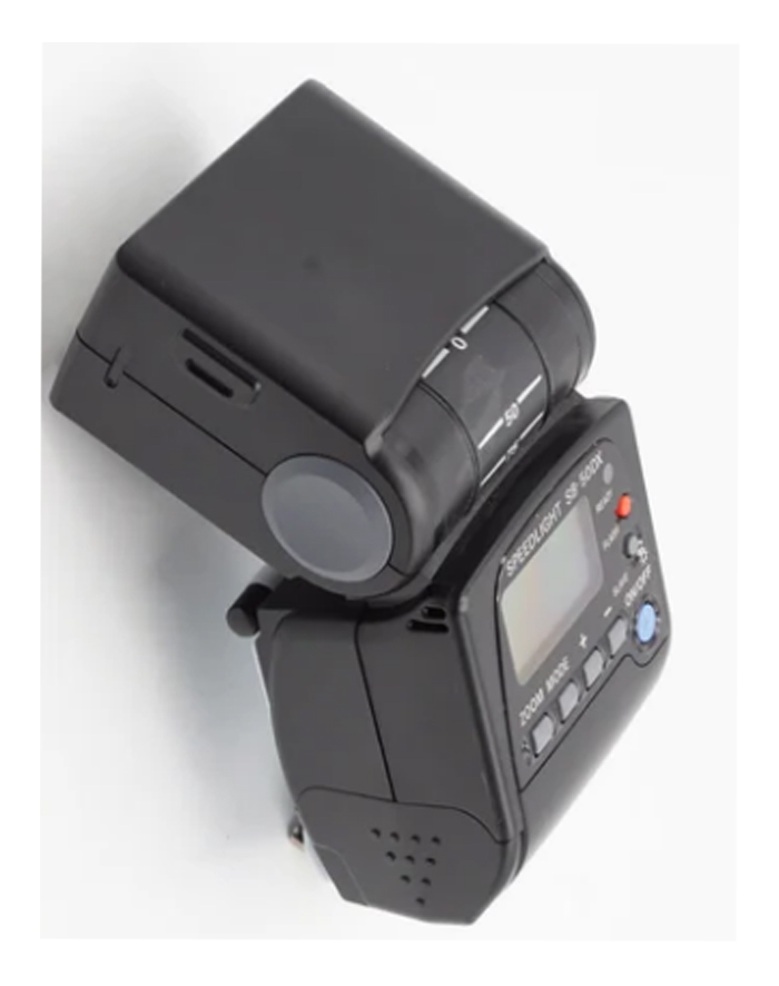 Nikon Speedlite SB-50DX