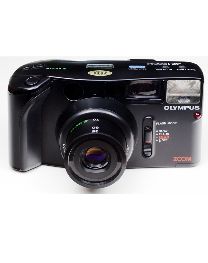 Olympus AZ-1 Zoom Analog