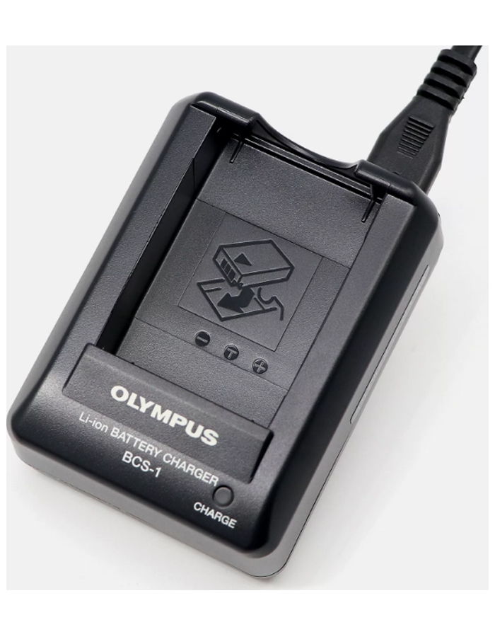 Olympus BCS-1 til BLS-1 / BLS-5