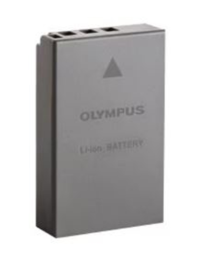 Olympus BLS‑1 Li-ion-batteri