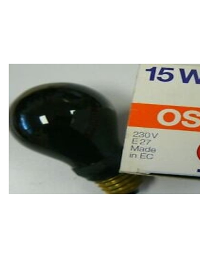  Osram MK pære Gul E27