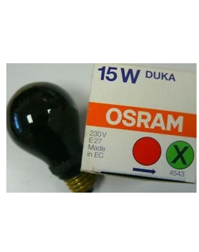  Osram MK pære Gul-Grøn E27