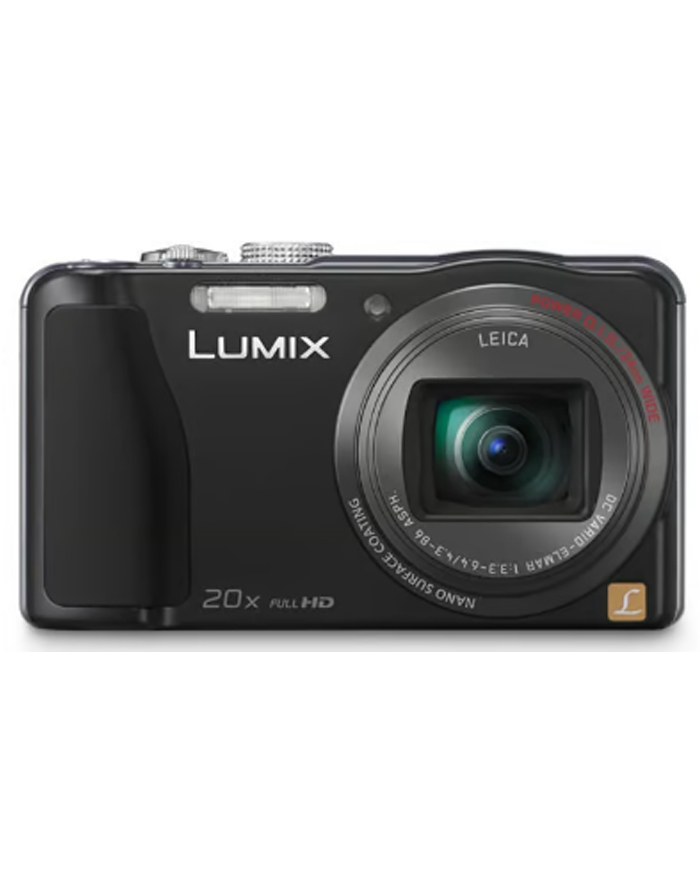 Panasonic Lumix DMC TZ30