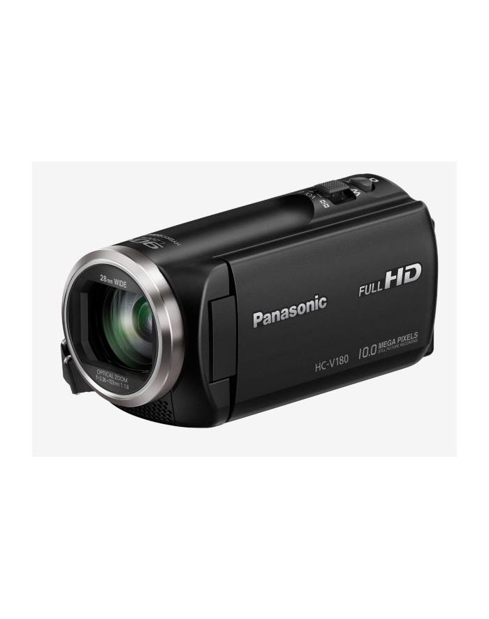 PANASONIC Videokamera