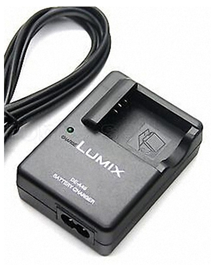 Panasonic Oplader DE A46