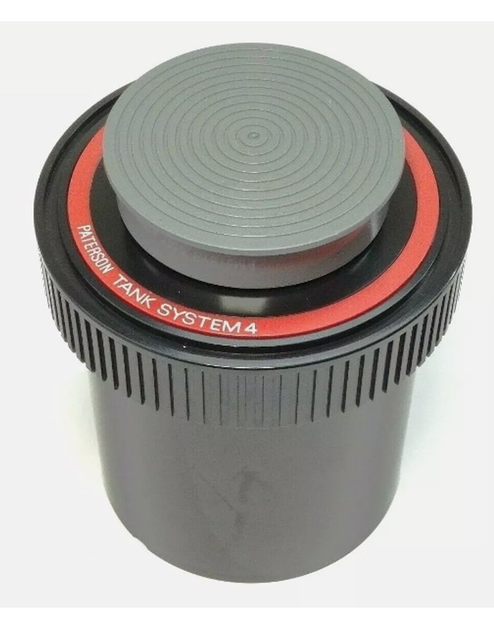 Paterson Universal Tank II