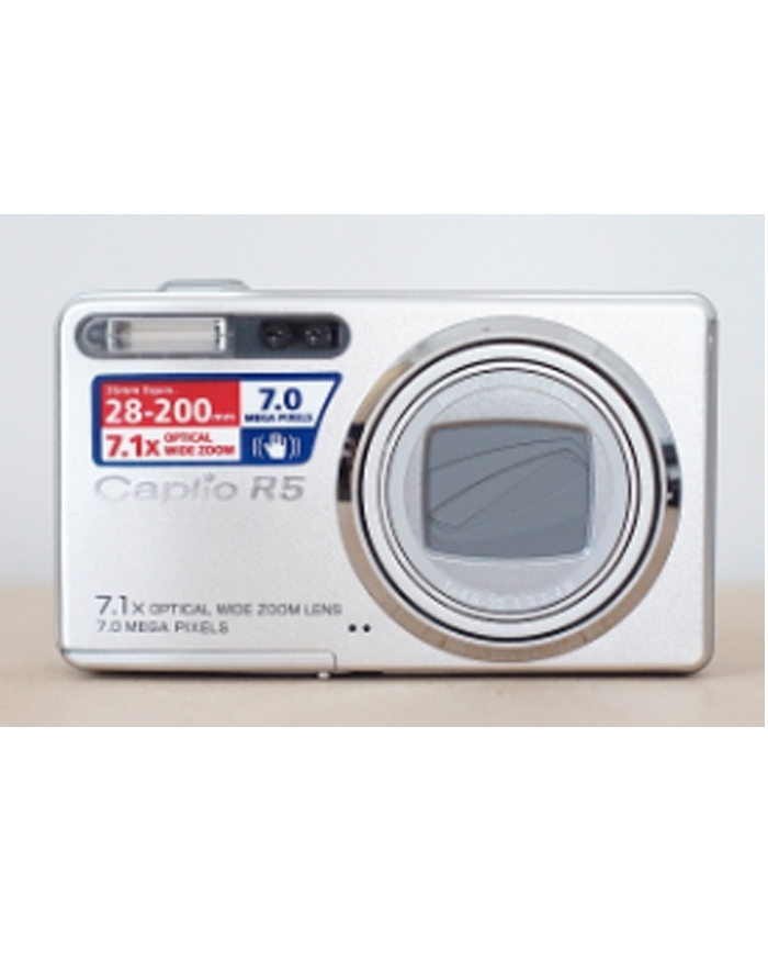 Ricoh Caplio R5 7,0 Mega