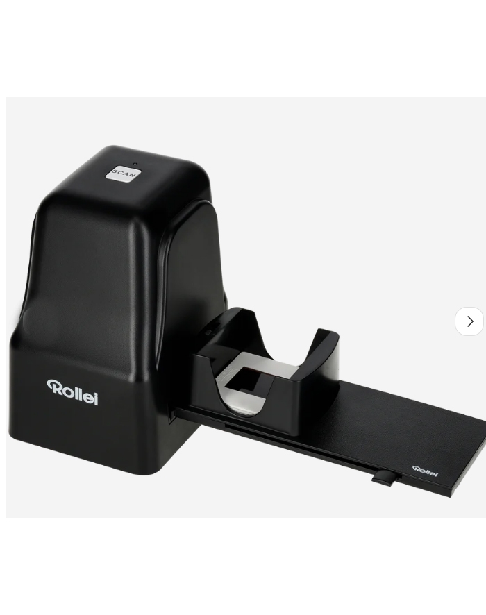 Rollei Dia - Film Scanner DF-S 180