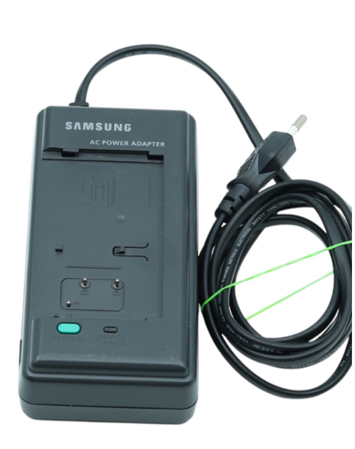 Oplader til Samsung  AA-E5P