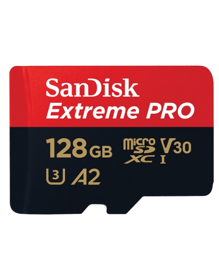 Sandisk EXTREME PRO 128  GB 