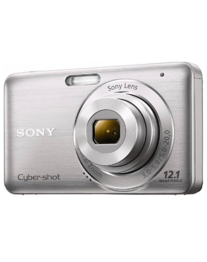 Sony DSC W310