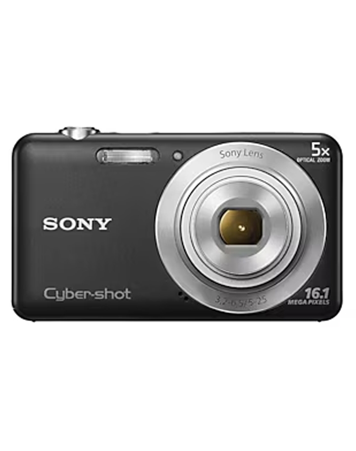 Sony DSC W710