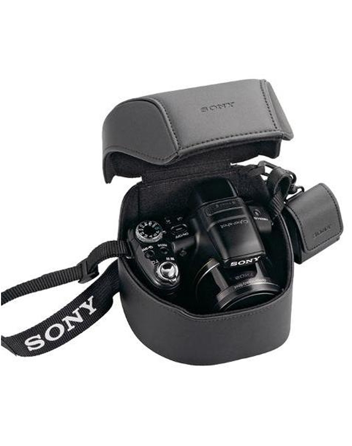 Sony B-Taske LCS-HE 
