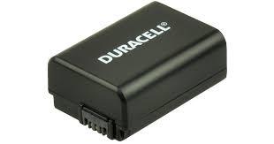 Duracell NP FW50