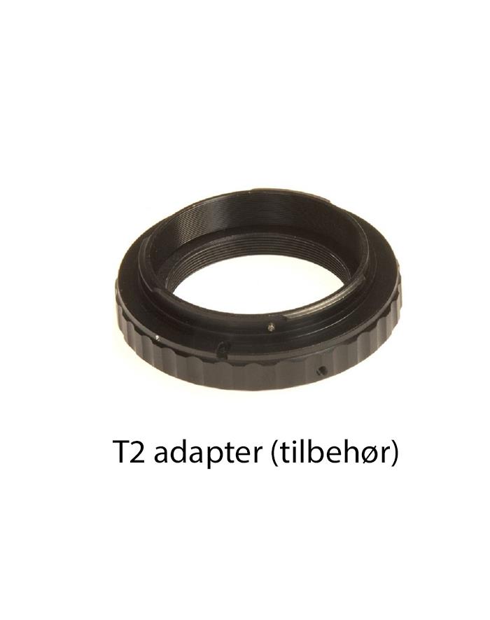 Viewlux T2 Adapter