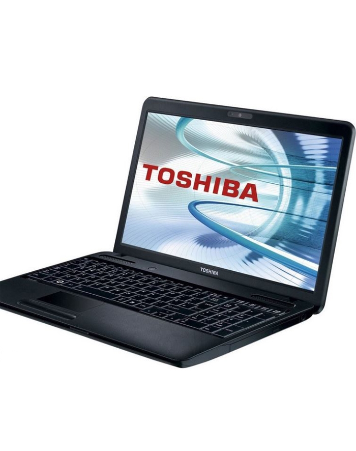 TOSHIBA 15.6" Satelite C660