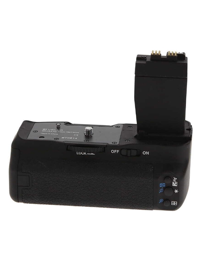 Batterigreb BG-E8 700D/650D/600D