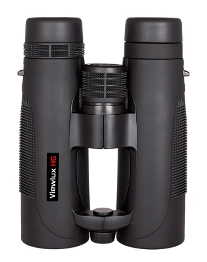 Viewlux HG 10x42 ED glas
