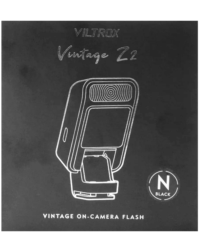 Viltrox  Flash Z2 - Nikon Z