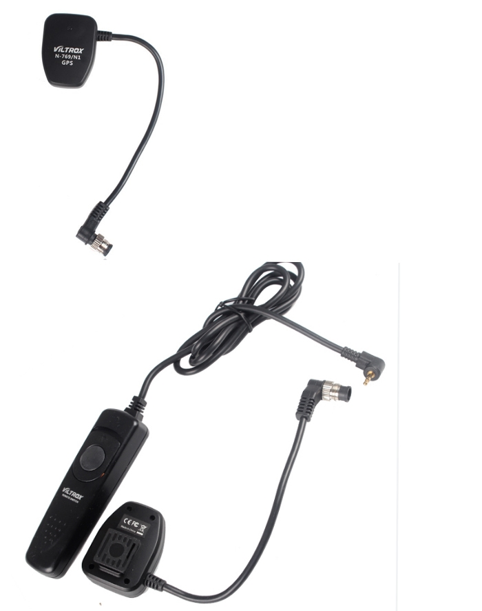 Viltrox GPS Receiver Nikon N1